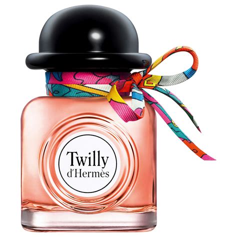 twilly d hermes 50ml|twilly d'hermes fragrantica.